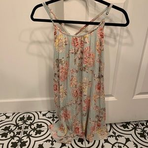 Billabong dress